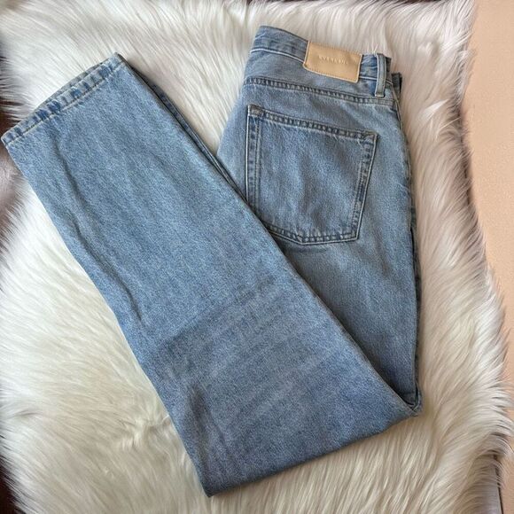 Everlane The Cheeky Jean Size 28 Regular - Picture 2 of 11